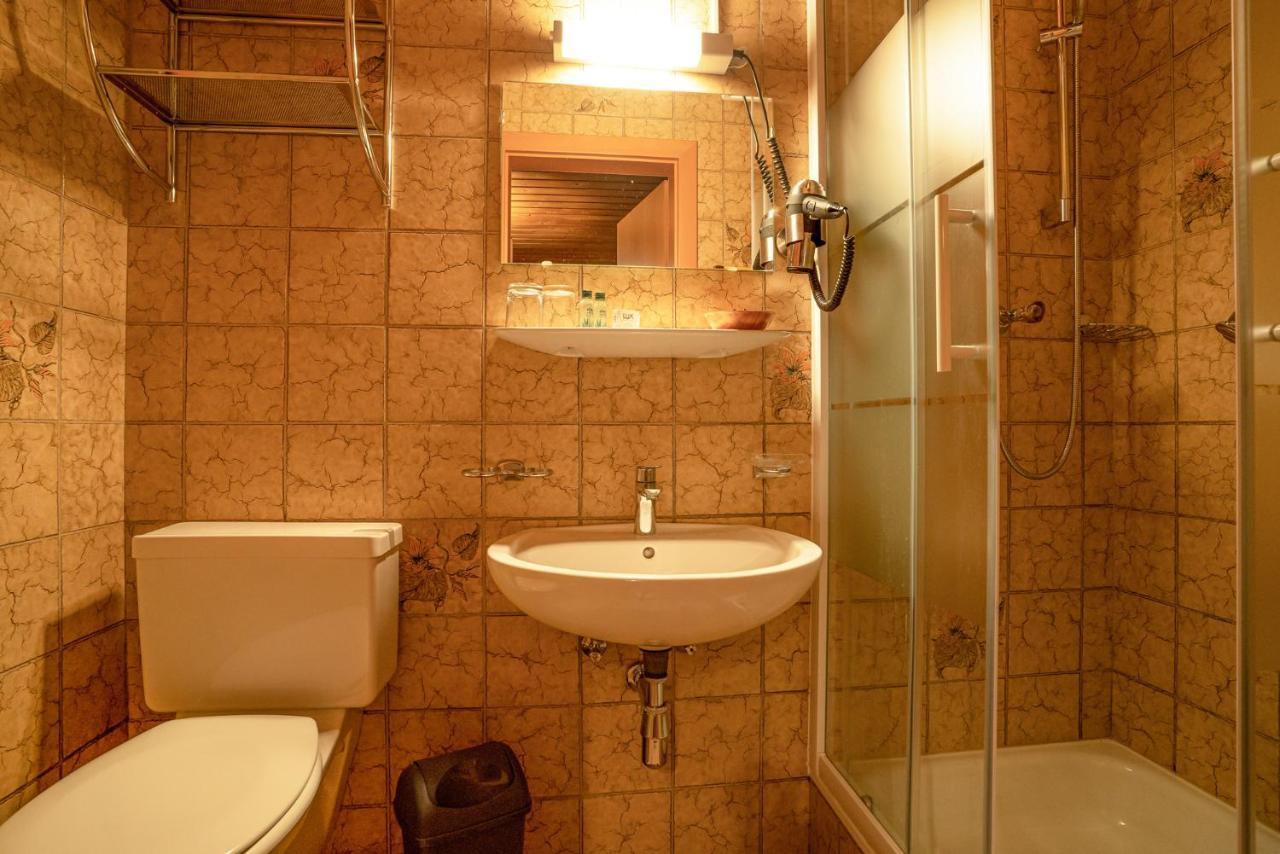 Ferienwohnung Molto Haus Raggal Exterior foto