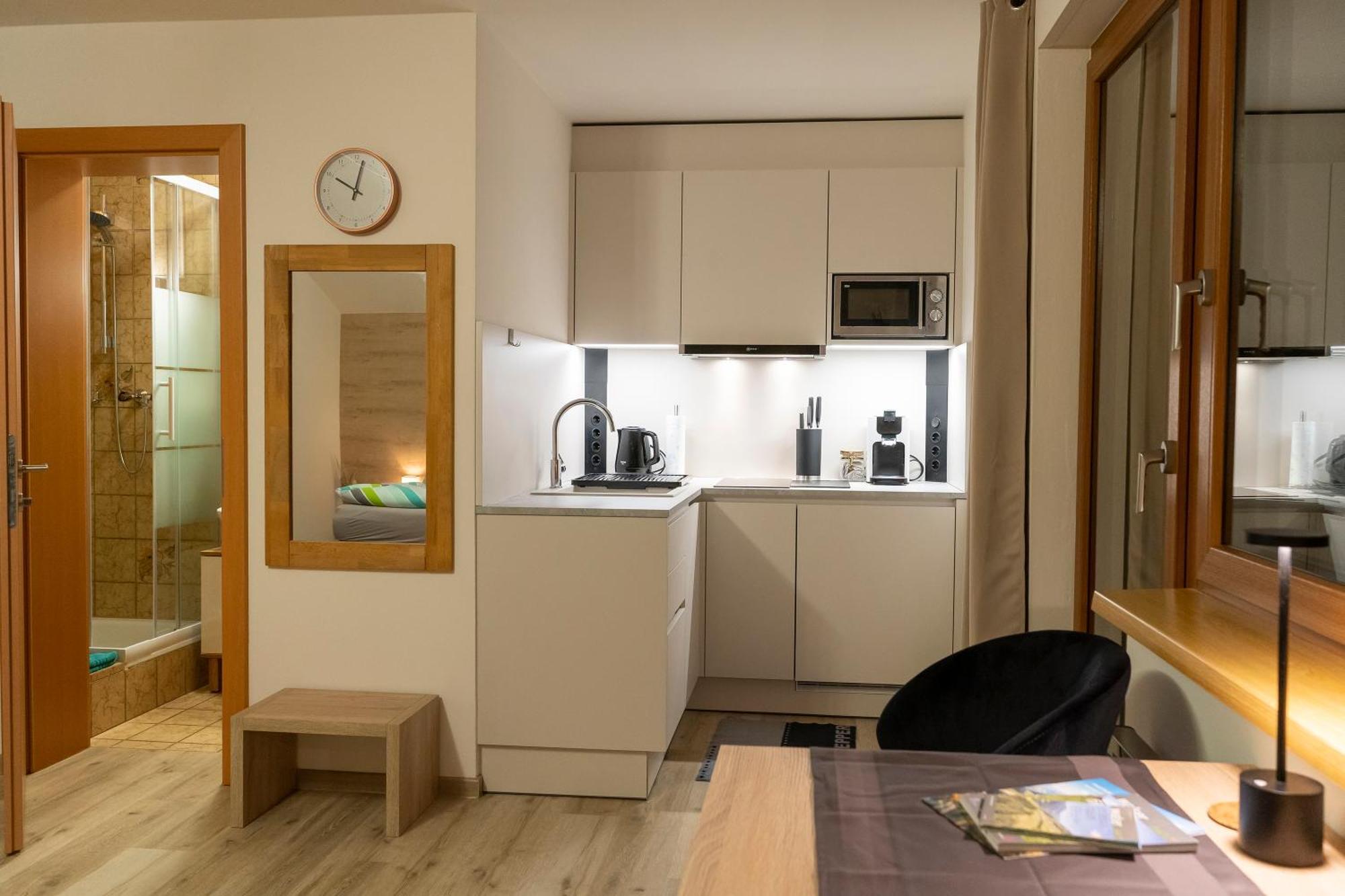 Ferienwohnung Molto Haus Raggal Exterior foto